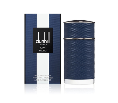 Alfred Dunhill Icon Racing Blue 217118