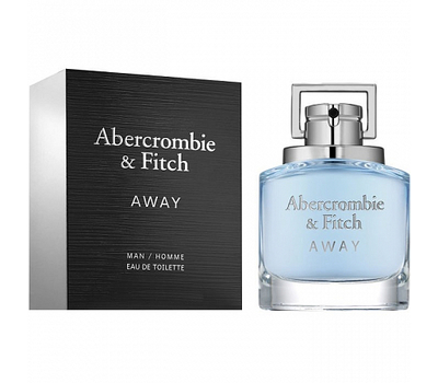 Abercrombie & Fitch Away Man 218262