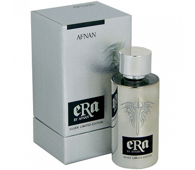 Afnan Era Silver Limited Edition 218114