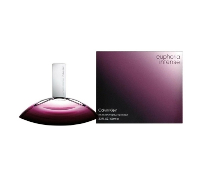 CALVIN KLEIN EUPHORIA INTENSE 218577