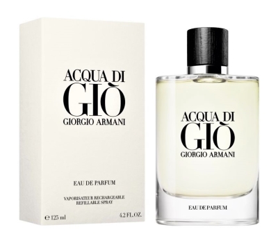 Armani Acqua di Gio pour homme Eau De Parfum