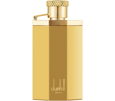 Alfred Dunhill Desire Gold 219819