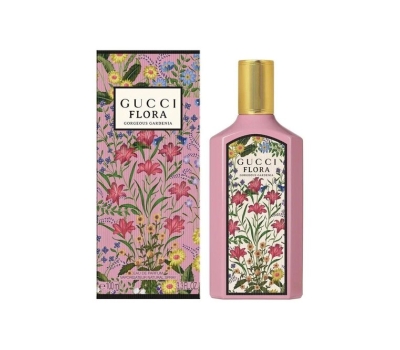 Gucci Flora by Gucci Gorgeous Gardenia Eau de Parfum