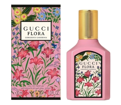 Gucci Flora by Gucci Gorgeous Gardenia Eau de Parfum 219876