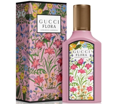 Gucci Flora by Gucci Gorgeous Gardenia Eau de Parfum 219875