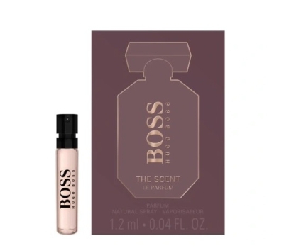 Hugo Boss The Scent Le Parfum For Her 219510
