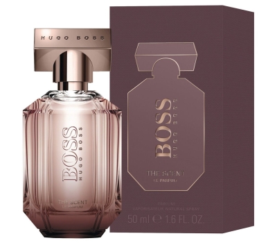 Hugo Boss The Scent Le Parfum For Her 219512