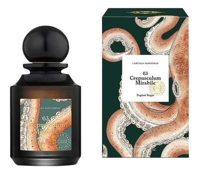 L'Artisan Parfumeur 63 Crepusculum Mirabile