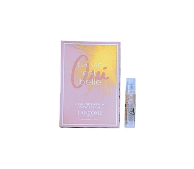Lancome La Vie est Belle Oui 220813