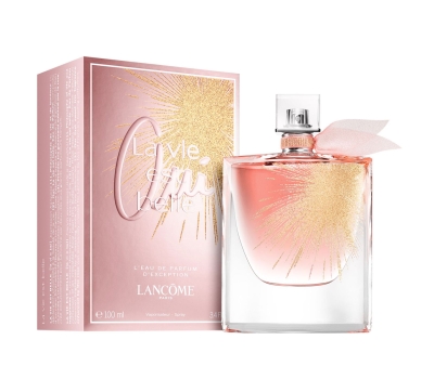 Lancome La Vie est Belle Oui