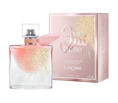 Lancome La Vie est Belle Oui 220812
