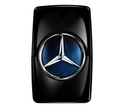 Mercedes-Benz Man Intense 220789