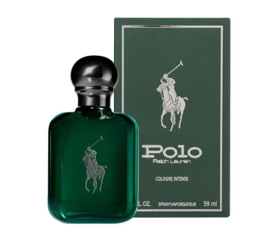 Ralph Lauren Polo Cologne Intense Eau de Parfum 220197