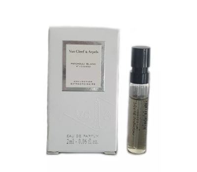 Van Cleef & Arpels Collection Extraordinaire Patchouli Blanc 220758
