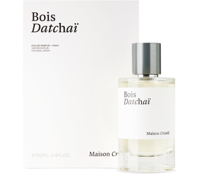 Maison Crivelli Bois Datchai