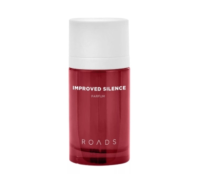 Roads Improved Silence 221697