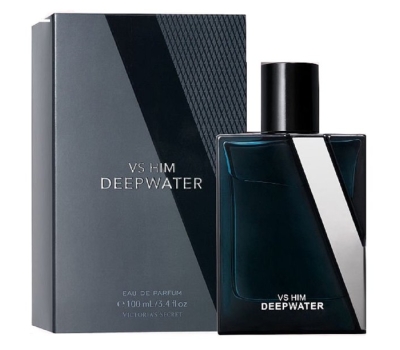 Victorias Secret VS Him Deepwater