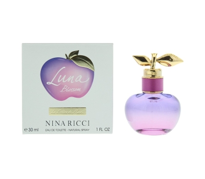 Nina Ricci Luna Blossom 222824