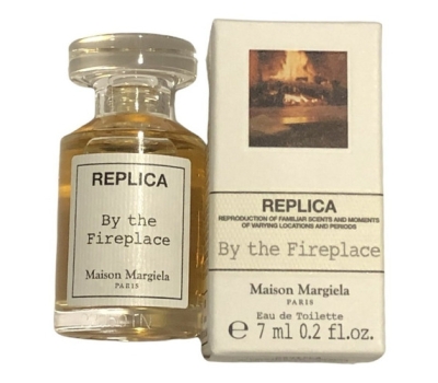 Maison Martin Margiela By the Fireplace 222982