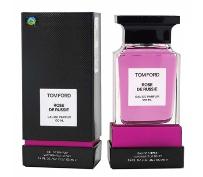 Tom Ford Rose de Russie