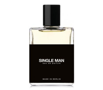 Moth and Rabbit Perfumes Single Man