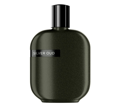 Amouage Library Collection Silver Oud