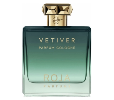 Roja Dove Vetiver Pour Homme Parfum Cologne