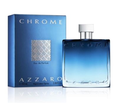 Azzaro Chrome Eau de Parfum 226416