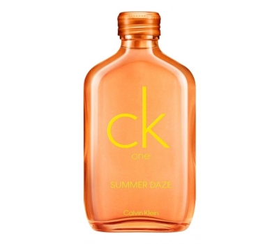 Calvin Klein Ck One Summer Daze