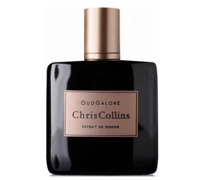 Chris Collins Oud Galore