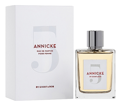 Eight & Bob Annicke 5 226787