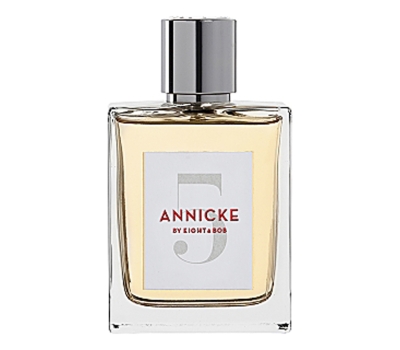 Eight & Bob Annicke 5