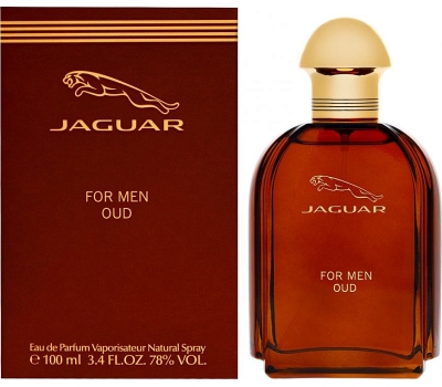 Jaguar For Men Oud 226802