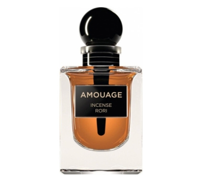 Amouage Incense Rori