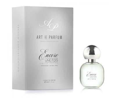 Art De Parfum Encore Une Fois 227054
