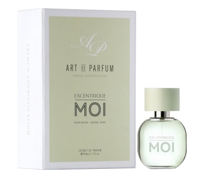 Art De Parfum Excentrique Moi 227059