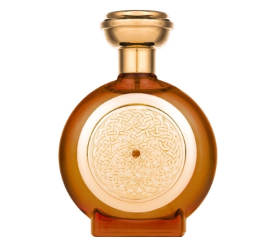 Boadicea the Victorious Tobacco Sapphire 227579