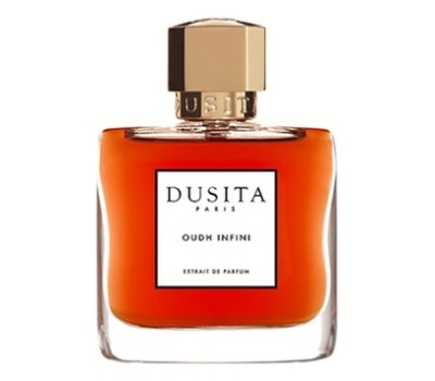 Dusita Oudh Infini