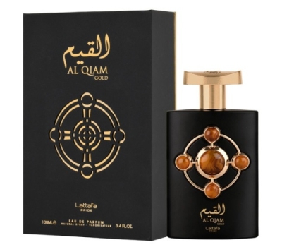 Lattafa Perfumes Al Qiam Gold 227190