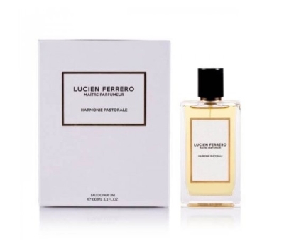 Lucien Ferrero Maitre Parfumeur Harmonie Pastorale 227374