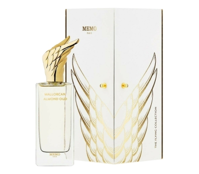 Memo Mallorcan Almond Oud 227480