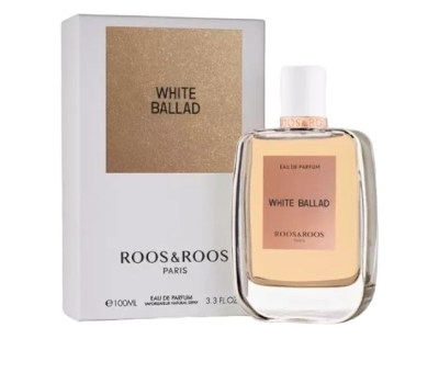 Roos & Roos White Ballad 227668