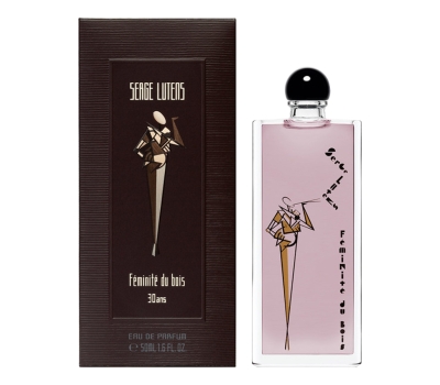 Serge Lutens Feminite Du Bois Limited Edition 227678