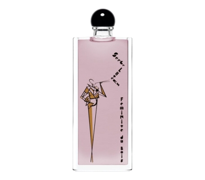 Serge Lutens Feminite Du Bois Limited Edition