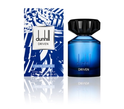 Dunhill Driven 228258