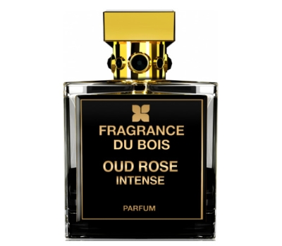 Fragrance Du Bois Oud Rose Intense 228482