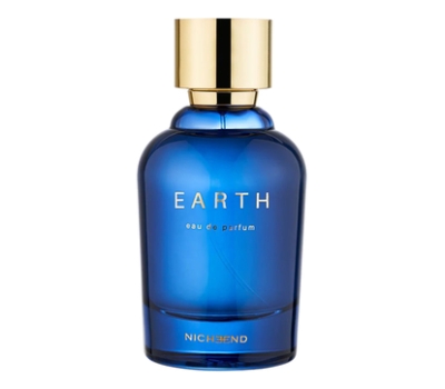 Nicheend Earth
