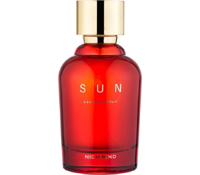 Nicheend Sun