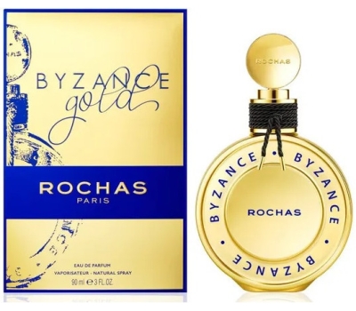 Rochas Byzance Gold 228405