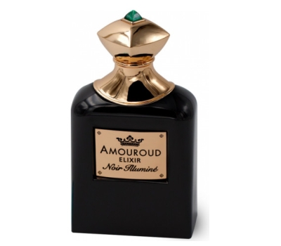 Amouroud Elixir Noir Illumine 229625